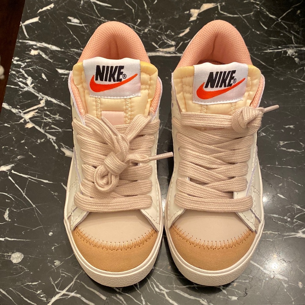 Nike Blazer Low